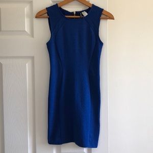 H&M/Mini Dress/size 4/New